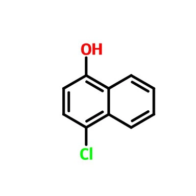 CAS:604-44-4 | 4-Chloro-1-naphthol