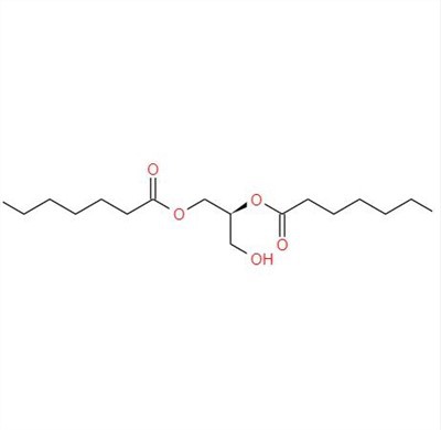 CAS:60514-48-9丨1,2-DIOCTANOYL-SN-GLYCEROL