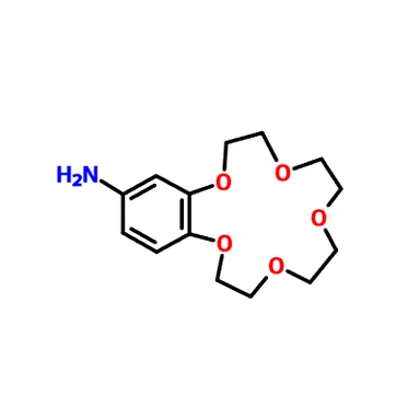 CAS 60835-71-4 | 4'-Aminobenzo-15-crown-5-ether