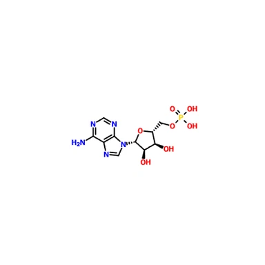 CAS 61-19-8 | Adenosine 5'-monophosphate