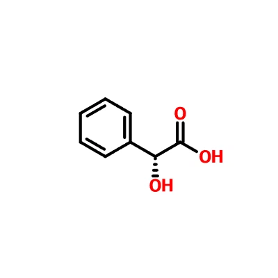 CAS 611-71-2 | Mandelic Acid