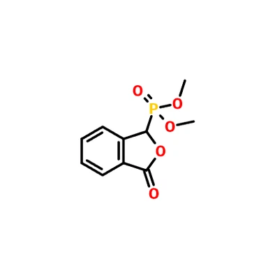 CAS 61260-15-9 | 3-oxo-1,3-dihydroisobenzofuran-1-ylphosphonic Acid