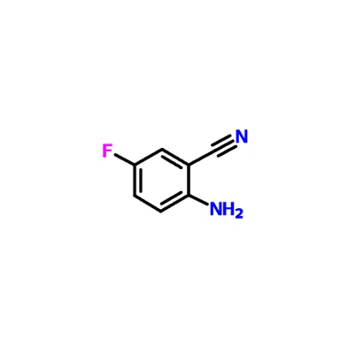 CAS 61272-77-3 | 2-Amino-5-fluorobenzonitrile