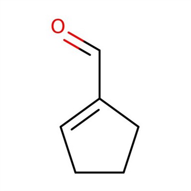 CAS:6140-65-4 | 1-Cyclopentene-1-carbaldehyde