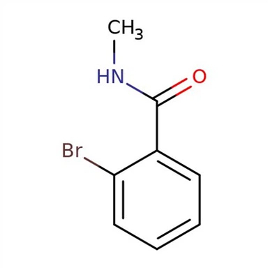 CAS:61436-88-2 | 2-Bromo-N-methylbenzamide
