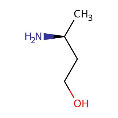CAS:61477-39-2 | (S)-3-Aminobutan-1-ol
