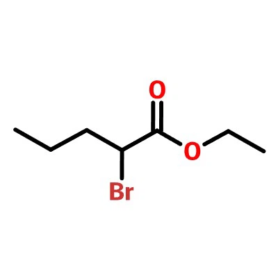 CAS:615-83-8 | Ethyl 2-bromovalerate