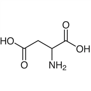 CAS:617-45-8 | DL-Aspartic Acid
