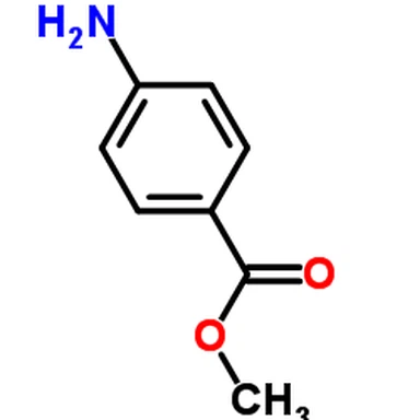 CAS:619-45-4 | Methyl 4-aminobenzoate
