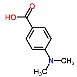 CAS:619-84-1 | 4-Dimethylaminobenzoic Acid
