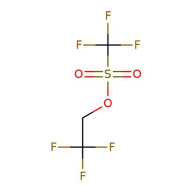 CAS:6226-25-1 | 2,2,2-Trifluoroethyl Triflate