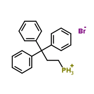 CAS:6228-47-3 | Propyltriphenylphosphonium Bromide