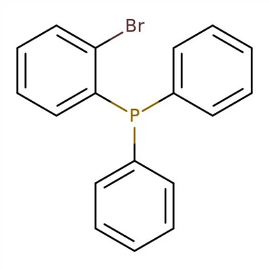 CAS:62336-24-7 | (2-BROMOPHENYL)DIPHENYLPHOSPHIN
