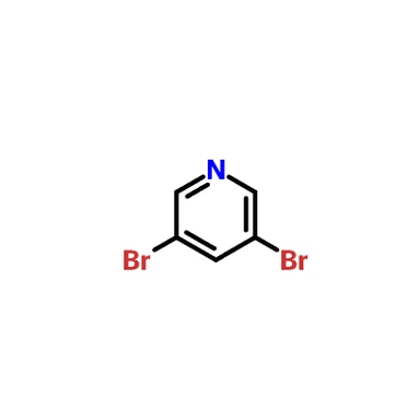 CAS 625-92-3 | 3,5-Dibromopyridine