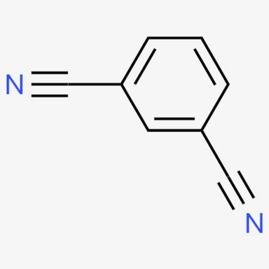 CAS 626-17-5 | 1,3-Dicyanobenzene