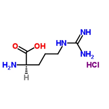 CAS:627-75-8 | D-Arginine Monohydrochloride