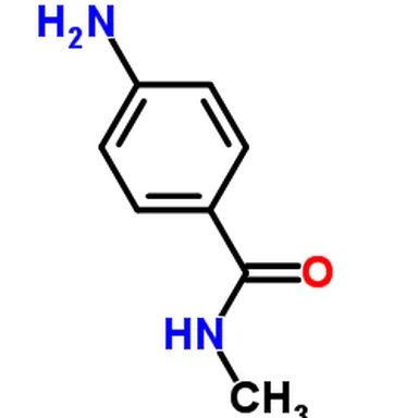 CAS:6274-22-2 | 4-Amino-N-methylbenzamide
