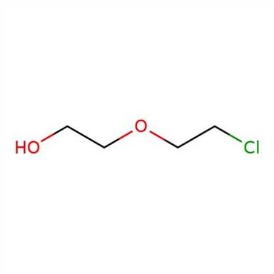 CAS:628-89-7 | 2-(2-Chloroethoxy)ethanol