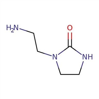 CAS:6281-42-1 | 1-(2-Aminoethyl)imidazolidin-2-one
