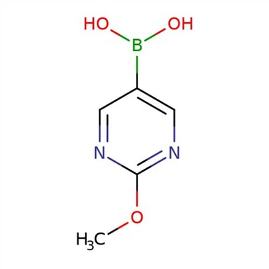CAS:628692-15-9 | 2-methoxypyrimidin-5-yl-5-boronic Acid