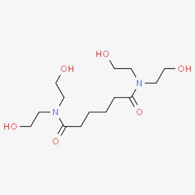 CAS 6334-25-4 | N,N,N',N'-Tetrakis(2-hydroxyethyl)adipamide