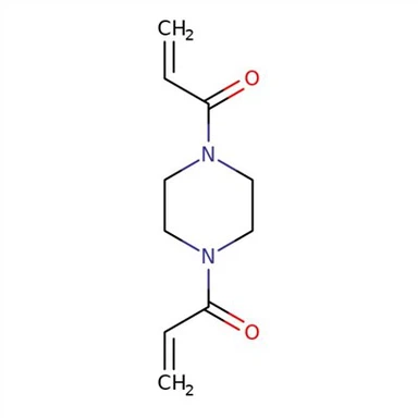 CAS:6342-17-2 | 1,4-Diacryloylpiperazine