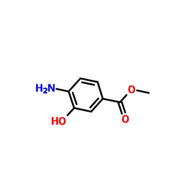 CAS 63435-16-5 | Methyl 4-amino-3-hydroxybenzoate