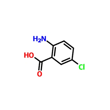 CAS 635-21-2 | 2-Amino-5-chlorobenzoic Acid