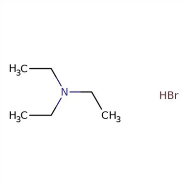 CAS:636-70-4 | Triethylamine Hydrobromide