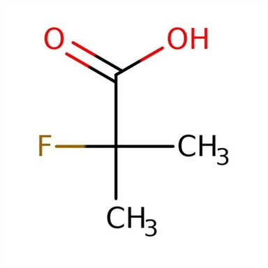 CAS:63812-15-7 | 2-Fluoro-2-methylpropanoic Acid