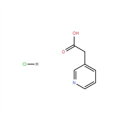CAS 6419-36-9 | 3-Pyridylacetic Acid Hydrochloride