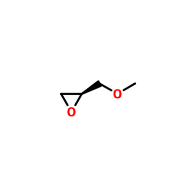 CAS 64491-68-5 | (S)-(+)-Methyl Glycidyl Ether