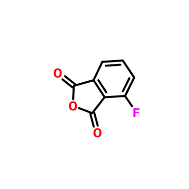 CAS 652-39-1 | 3-Fluorophthalic Anhydride
