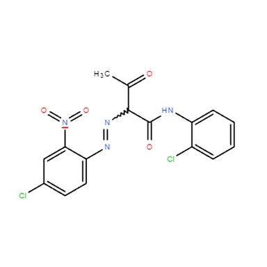 CAS 6528-34-3 | Pigment Yellow 65