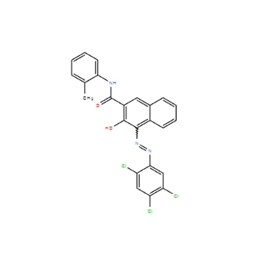 CAS 6535-46-2 | Pigment Red 112