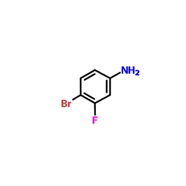 CAS 656-65-5 | 4-Bromo-3-fluoroaniline