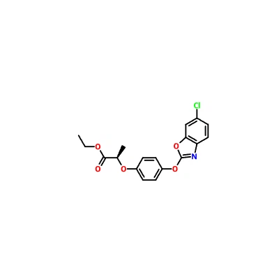 CAS 66441-23-4 | FENOXAPROP-ETHYL