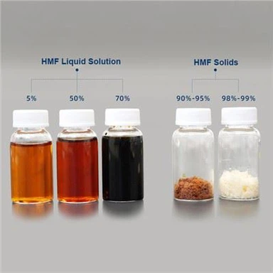 CAS 67-47-0 | 5-Hydroxymethylfurfural (HMF)