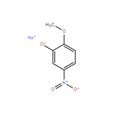 CAS 67233-85-6 | 2-Methoxy-5-nitrophenol Sodium Salt