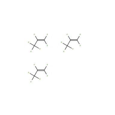 CAS 6792-31-0 | Hexafluoropropene Trimer