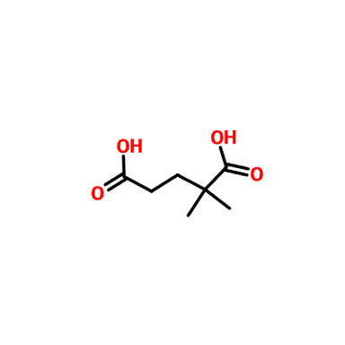 CAS 681-57-2 | 2,2-Dimethylglutaric Acid