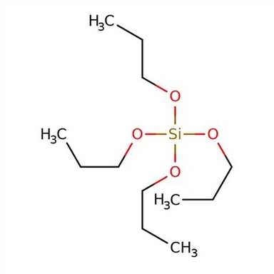 CAS:682-01-9 | Tetrapropyl Orthosilicate