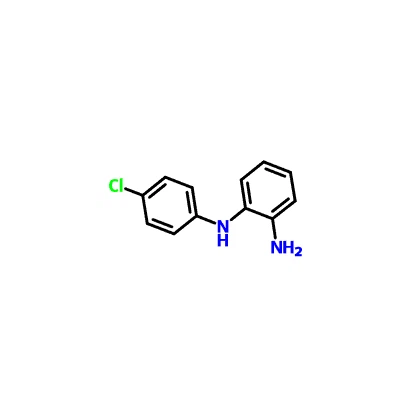 CAS 68817-71-0 | 2-AMINO-4'-CHLORODIPHENYLAMINE