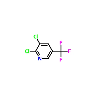 CAS 69045-84-7 | 2,3-Dichloro-5-(trifluoromethyl)pyridine