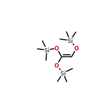 CAS 69097-20-7 | Tris(trimethylsilyloxy)ethylene