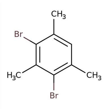 CAS:6942-99-0 | 2,4-Dibromomesitylene