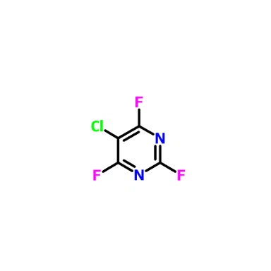 CAS 697-83-6 | 5-Chloro-2,4,6-trifluoropyrimidine