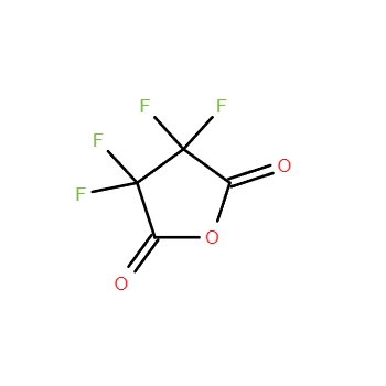 CAS 699-30-9 | TETRAFLUOROSUCCINIC ANHYDRIDE
