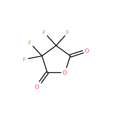 CAS 699-30-9 | TETRAFLUOROSUCCINIC ANHYDRIDE