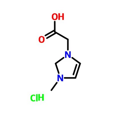 CAS:700370-07-6 | 1-Carboxymethyl-3-Methylimidazolium Chloride